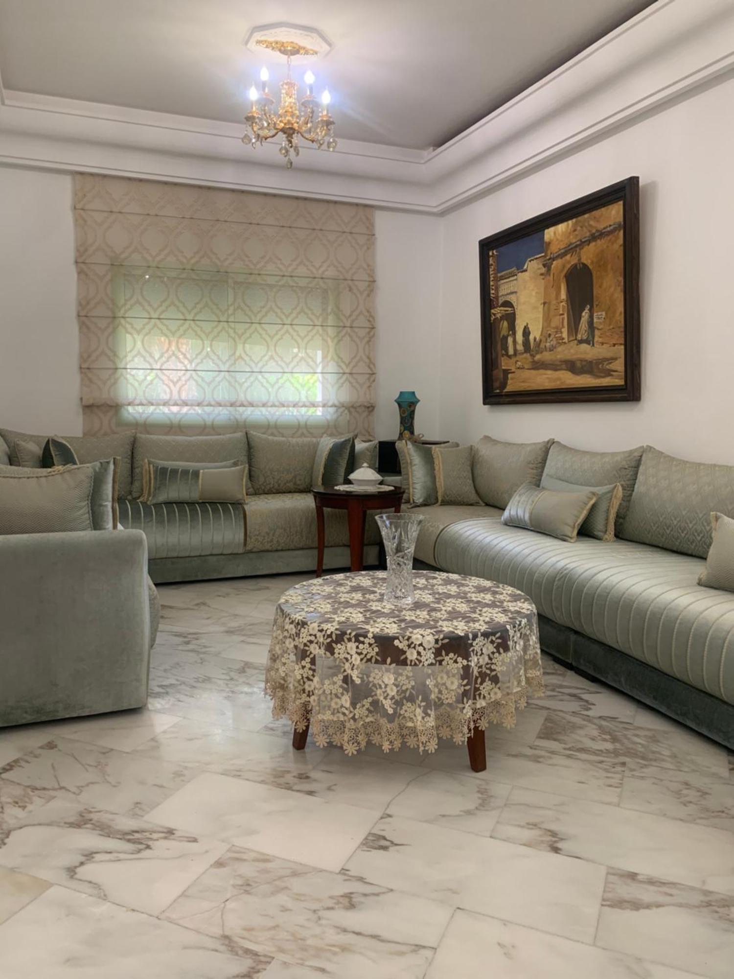 Villa Avec Piscine Privatisee A La Palmeraie 마라케시 외부 사진