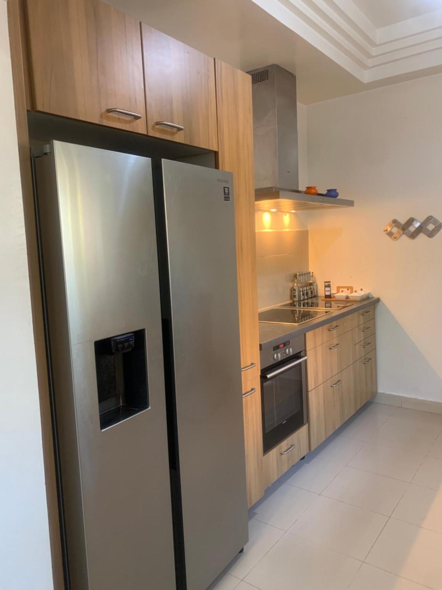 Villa Avec Piscine Privatisee A La Palmeraie 마라케시 외부 사진