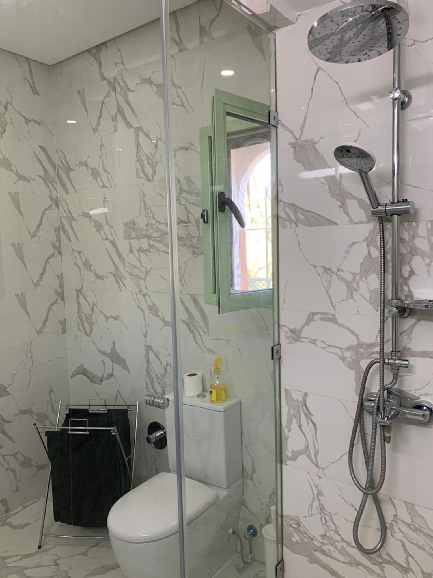 Villa Avec Piscine Privatisee A La Palmeraie 마라케시 외부 사진