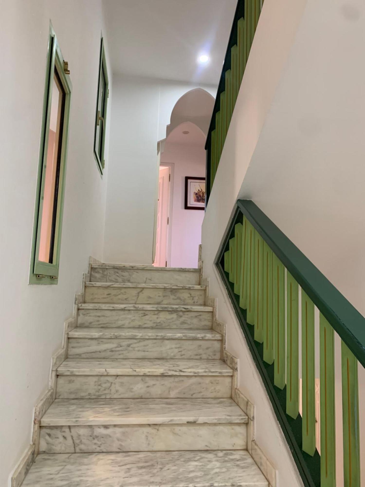 Villa Avec Piscine Privatisee A La Palmeraie 마라케시 외부 사진